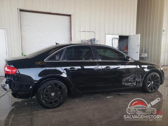 WAUBFAFL6DN002971 2013 AUDI A4 photo no. 3