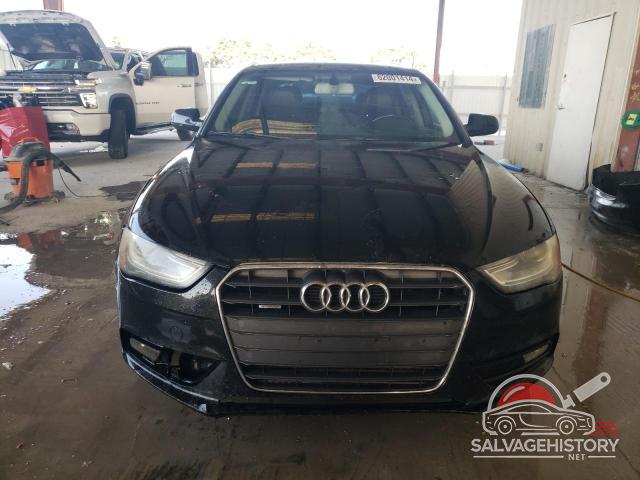 WAUBFAFL6DN002971 2013 AUDI A4 photo no. 5