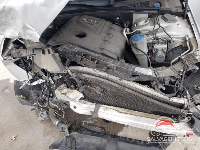 WAUFFAFLXEN024815 2014 AUDI A4 photo no. 11