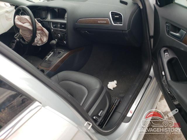 WAUFFAFLXEN024815 2014 AUDI A4 photo no. 8