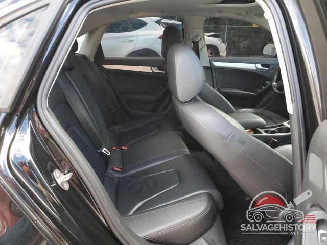 WAUBFAFL0FN026525 2015 AUDI A4 photo no. 10