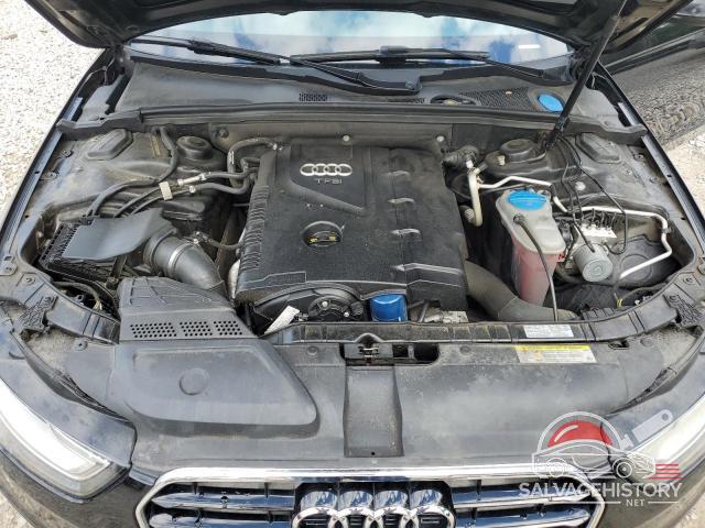 WAUBFAFL0FN026525 2015 AUDI A4 photo no. 11