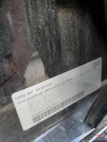 WAUBFAFL0FN026525 2015 AUDI A4 photo no. 12