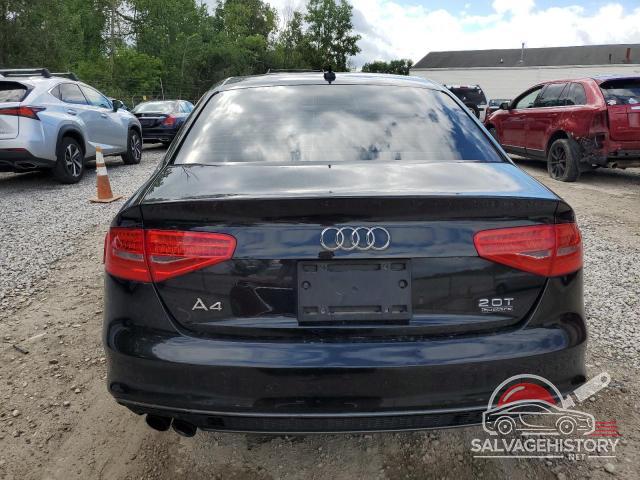 WAUBFAFL0FN026525 2015 AUDI A4 photo no. 6