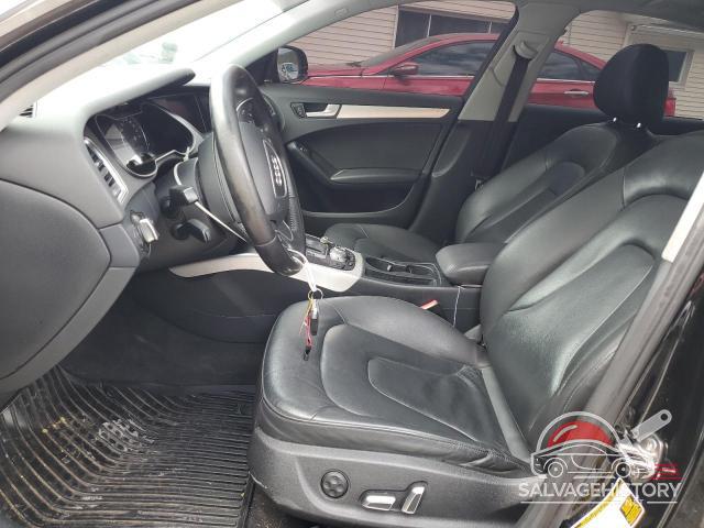 WAUBFAFL0FN026525 2015 AUDI A4 photo no. 7