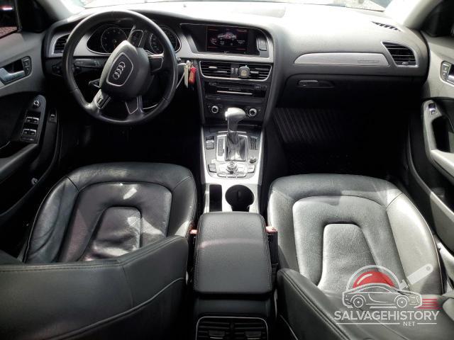 WAUBFAFL0FN026525 2015 AUDI A4 photo no. 8