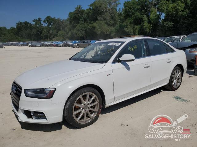 WAUAFAFL2GN013594 2016 AUDI A4 photo no. 2