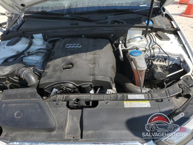 WAUAFAFL2GN013594 2016 AUDI A4 photo no. 11
