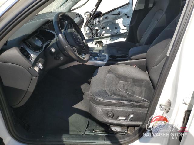 WAUAFAFL2GN013594 2016 AUDI A4 photo no. 7
