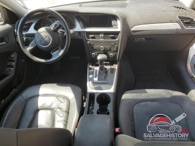 WAUAFAFL2GN013594 2016 AUDI A4 photo no. 8