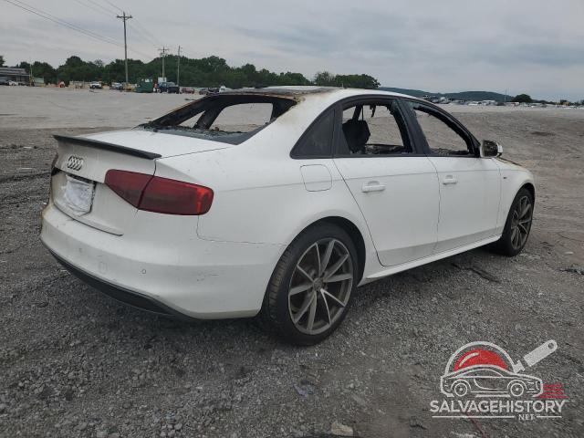 WAUBFAFL5GN016073 2016 AUDI A4 photo no. 3