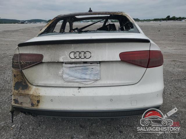 WAUBFAFL5GN016073 2016 AUDI A4 photo no. 6
