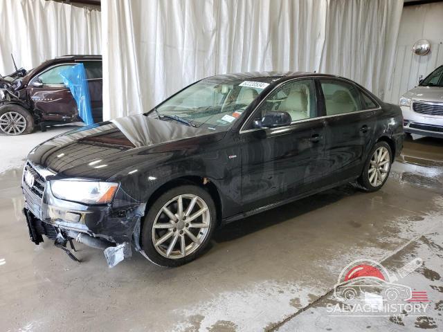 WAUEFAFL2GN005366 2016 AUDI A4 photo no. 21