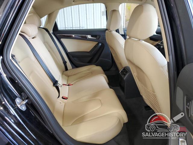 WAUEFAFL2GN005366 2016 AUDI A4 photo no. 10