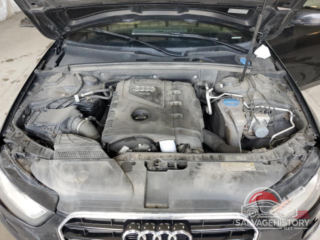 WAUEFAFL2GN005366 2016 AUDI A4 photo no. 11