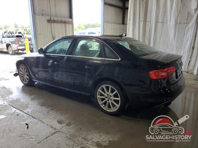 WAUEFAFL2GN005366 2016 AUDI A4 photo no. 2