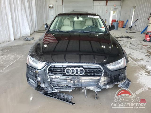 WAUEFAFL2GN005366 2016 AUDI A4 photo no. 5