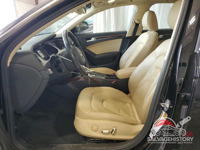 WAUEFAFL2GN005366 2016 AUDI A4 photo no. 7