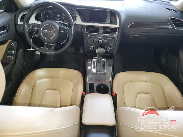 WAUEFAFL2GN005366 2016 AUDI A4 photo no. 8