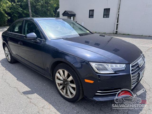 WAUANAF49HN013038 2017 AUDI A4 photo no. 7
