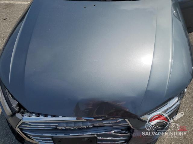 WAUENAF44KA019295 2019 AUDI A4 photo no. 11