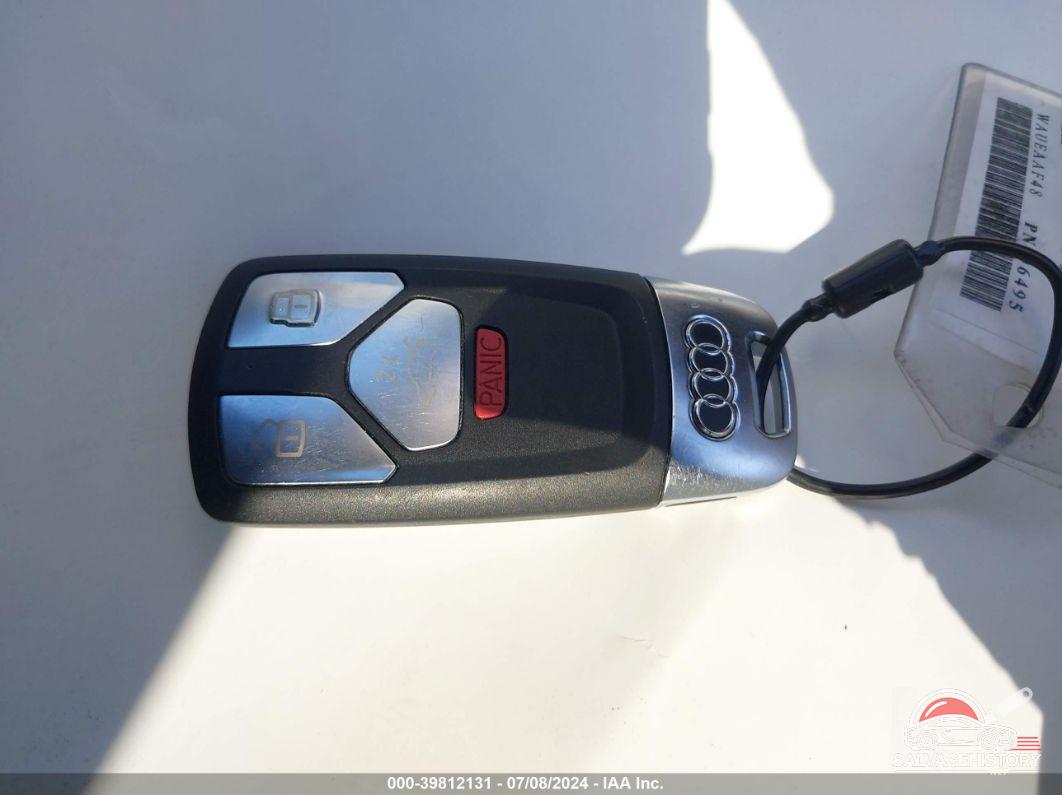 WAUEAAF48PN006495 2023 AUDI A4 photo no. 11