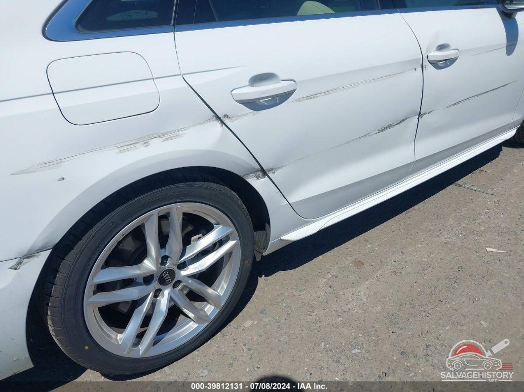 WAUEAAF48PN006495 2023 AUDI A4 photo no. 6