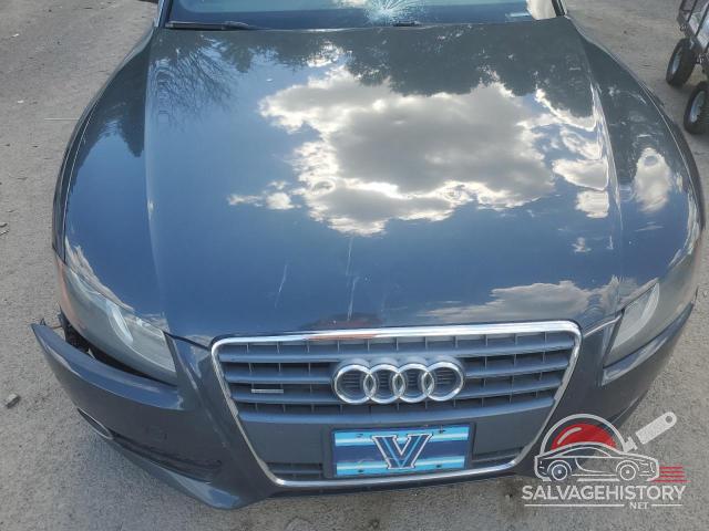 WAUCFAFH4AN020672 2010 AUDI A5 photo no. 11