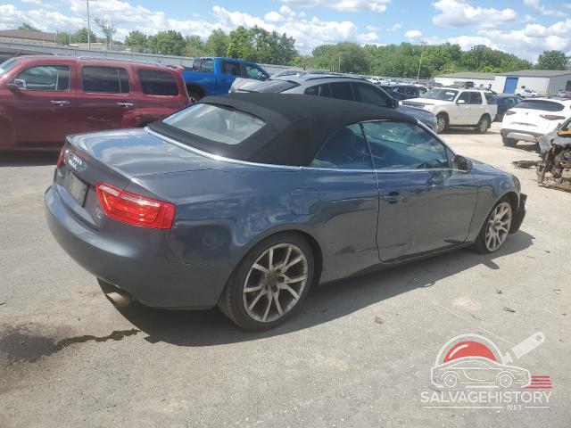 WAUCFAFH4AN020672 2010 AUDI A5 photo no. 3