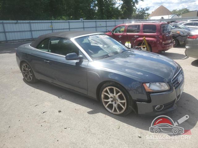 WAUCFAFH4AN020672 2010 AUDI A5 photo no. 4