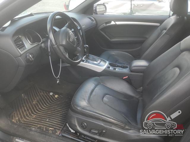 WAUCFAFH4AN020672 2010 AUDI A5 photo no. 7