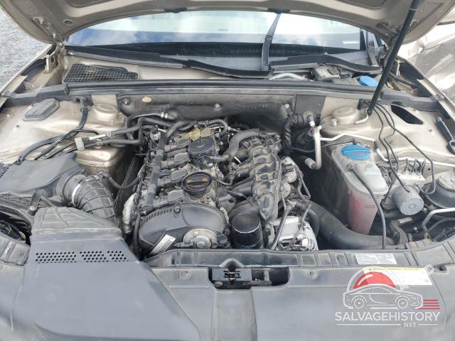 WAUCFAFH1BN013065 2011 AUDI A5 photo no. 11