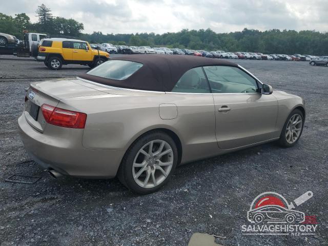 WAUCFAFH1BN013065 2011 AUDI A5 photo no. 3