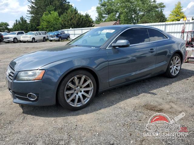 WAULFAFR4BA057870 2011 AUDI A5 photo no. 11