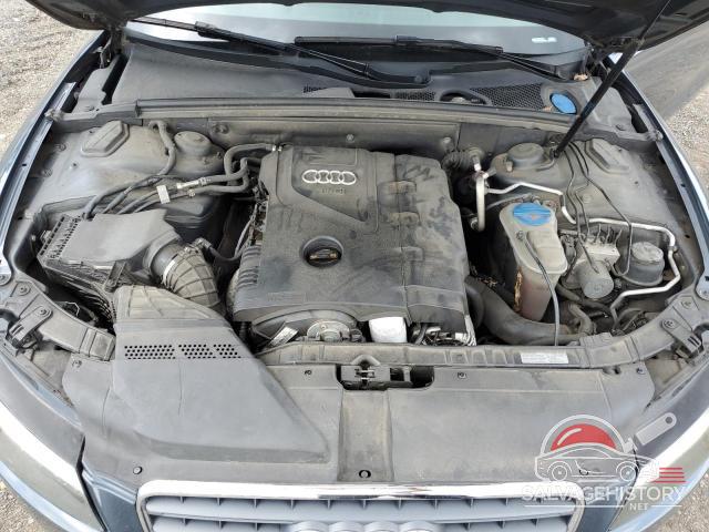 WAULFAFR4BA057870 2011 AUDI A5 photo no. 11