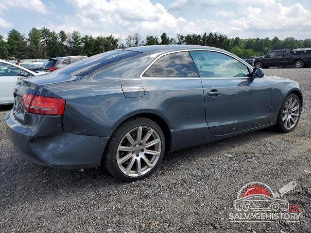 WAULFAFR4BA057870 2011 AUDI A5 photo no. 3