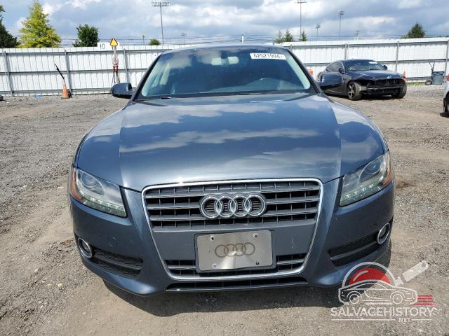 WAULFAFR4BA057870 2011 AUDI A5 photo no. 5