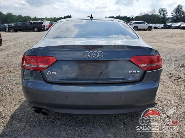 WAULFAFR4BA057870 2011 AUDI A5 photo no. 6