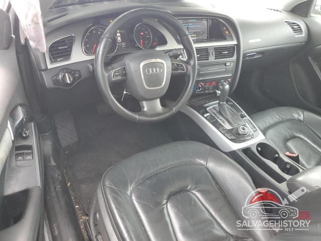 WAULFAFR4BA057870 2011 AUDI A5 photo no. 8