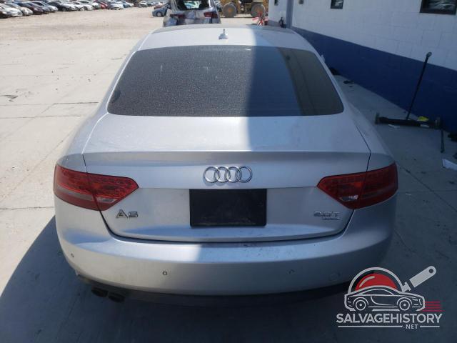 WAULFAFR9BA044967 2011 AUDI A5 photo no. 6