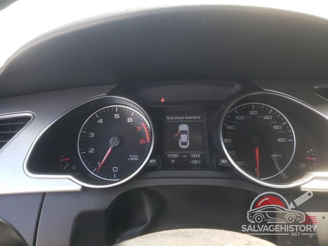 WAULFAFR9BA044967 2011 AUDI A5 photo no. 9