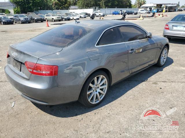WAUVFAFR0CA005162 2012 AUDI A5 photo no. 3