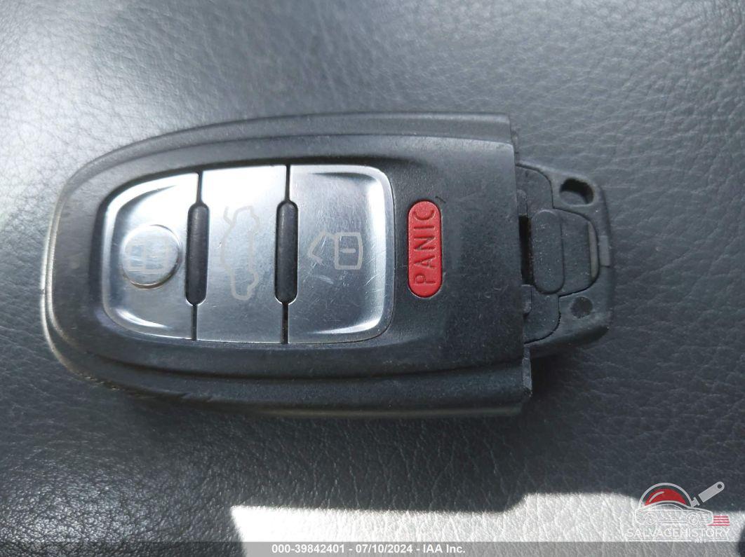 WAUCFAFR7DA037342 2013 AUDI A5 photo no. 11