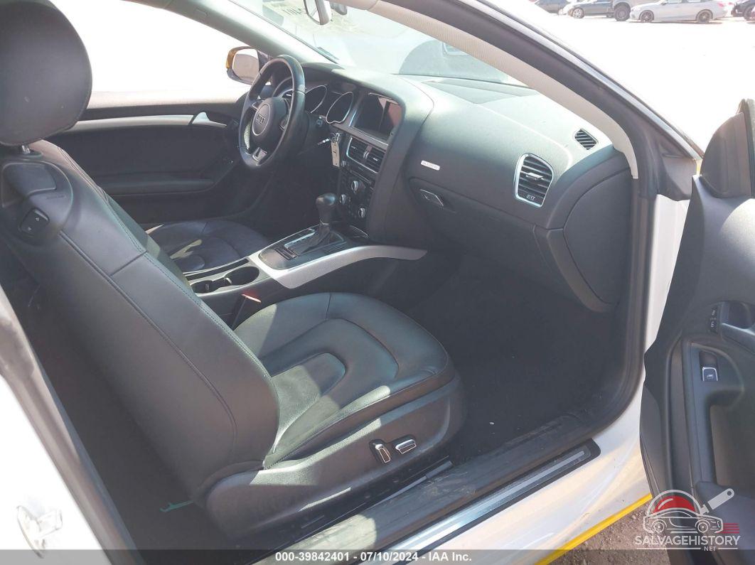 WAUCFAFR7DA037342 2013 AUDI A5 photo no. 5