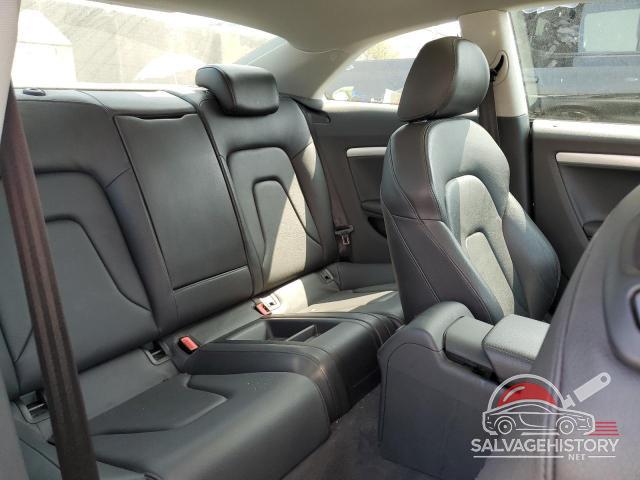 WAULFAFR5EA029631 2014 AUDI A5 photo no. 10