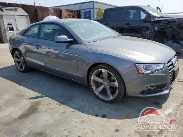 WAULFAFR5EA029631 2014 AUDI A5 photo no. 4