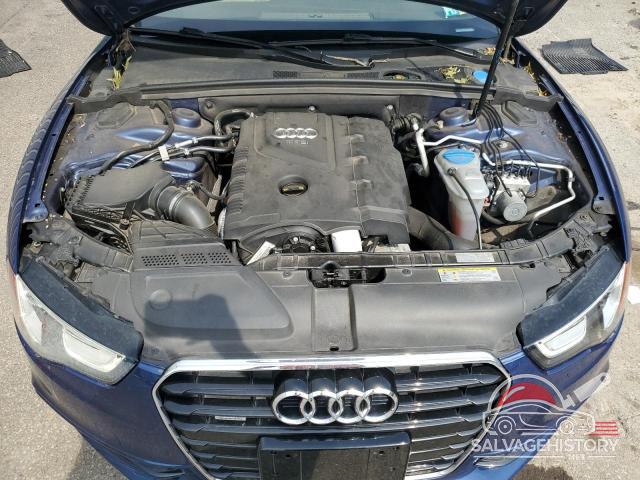 WAUWFAFHXEN004639 2014 AUDI A5 photo no. 11