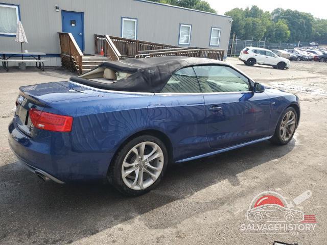 WAUWFAFHXEN004639 2014 AUDI A5 photo no. 3