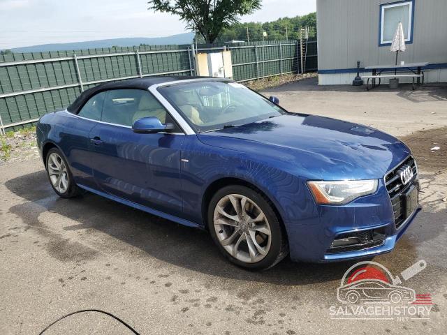 WAUWFAFHXEN004639 2014 AUDI A5 photo no. 4