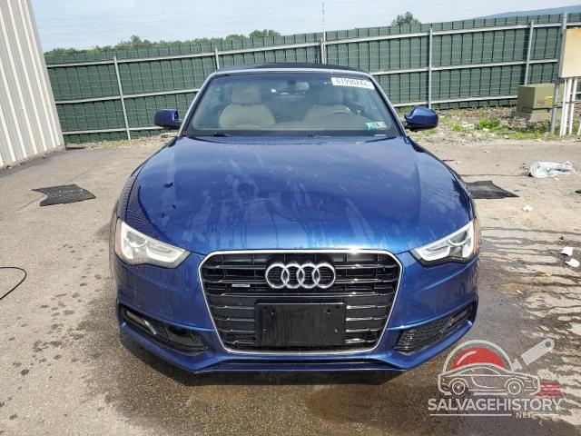 WAUWFAFHXEN004639 2014 AUDI A5 photo no. 5
